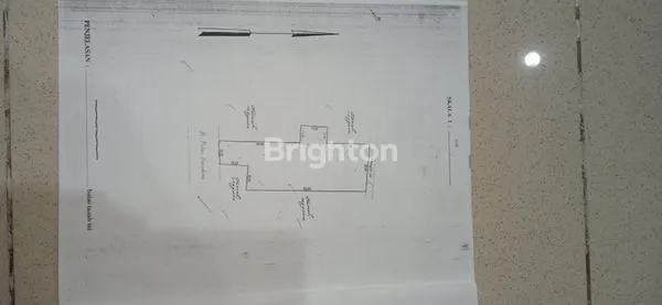 image DI JUAL GUDANG BEKAS PABRIK BESERTA 3 UNIT RUKO 3 LANTAI (7)