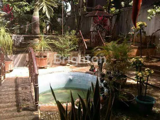 image RUMAH MEWAH LOKASI SEMARANG ATAS BANYUMANIK - SEMARANG (4)