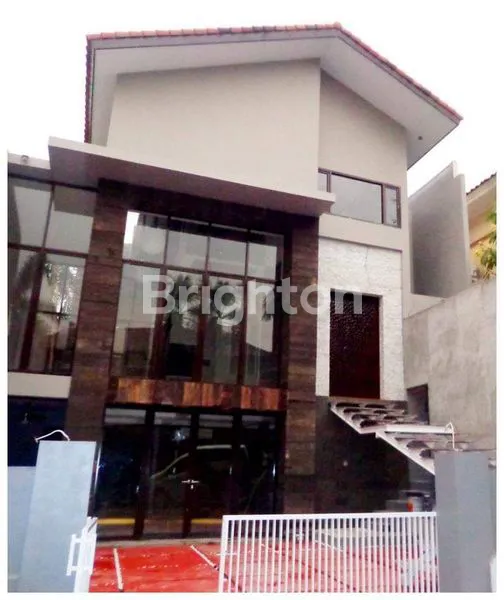 Gambar Property RUMAH 3 LANTAI LT 234M² DI CINERE