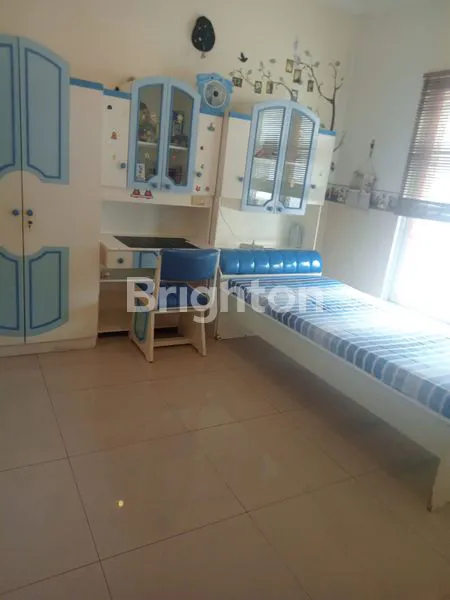 image RUMAH MEWAH SIAP HUNI, 4 KAMAR TIDUR, HGB, DI MEDITERANIA BOULEVARD PIK 1, JAKARTA UTARA (7)