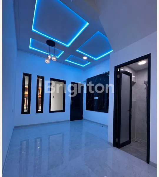 image RUMAH BARU TANJUNG DUREN, GROGOL 5 KT, 185 LB (4)