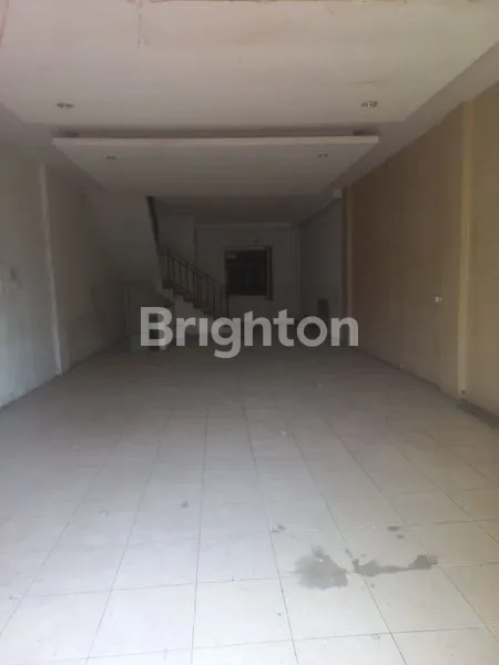 image RUKO DIJUAL AREA STRATEGIS JL.KH SOLEH ISKANDAR (5)