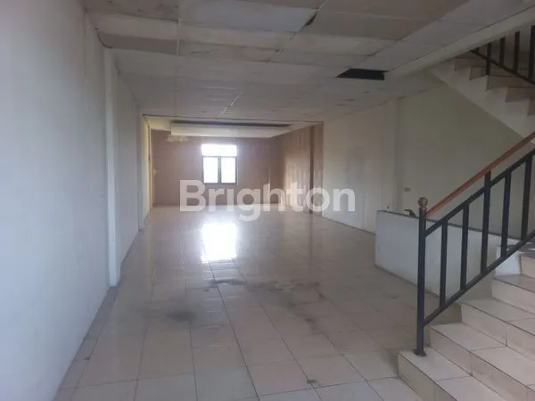 image RUKO DIJUAL AREA STRATEGIS JL.KH SOLEH ISKANDAR (4)