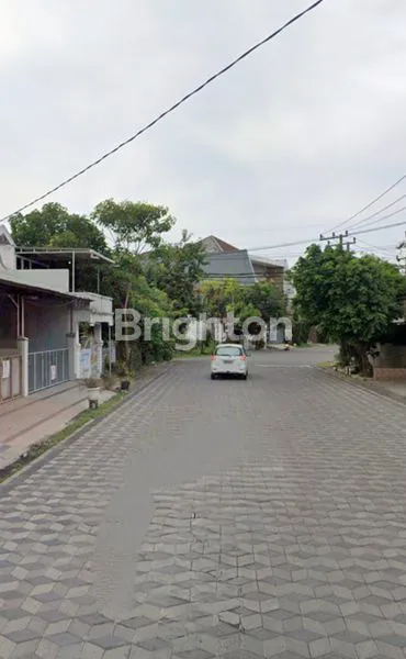 image RUMAH BARU RAYA KUTISARI INDAH ROW JALAN 4 MOBIL  (1)