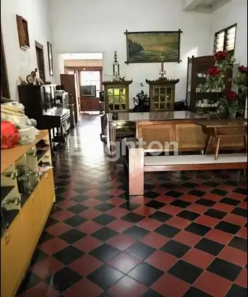 image RUMAH MURAH DI MENTENG DIBAWAH HARGA PASAR (2)