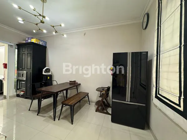 image RUMAH MODERN JGC CAKUNG CLUSTER LA SEINE MURAH SIAP HUNI (6)