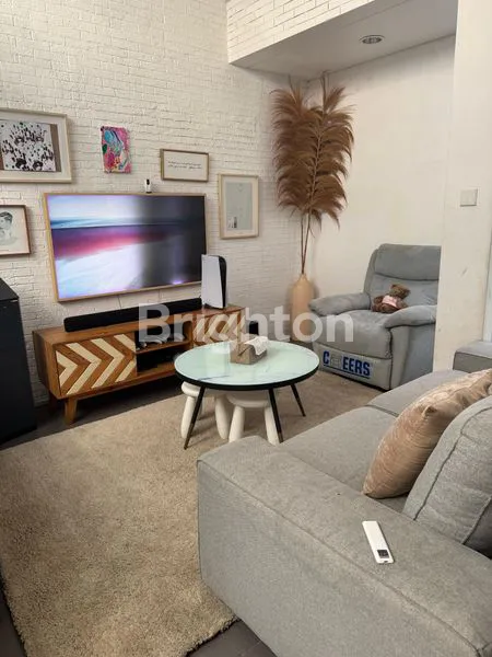 image RUMAH MODERN JGC CAKUNG CLUSTER LA SEINE MURAH SIAP HUNI (7)