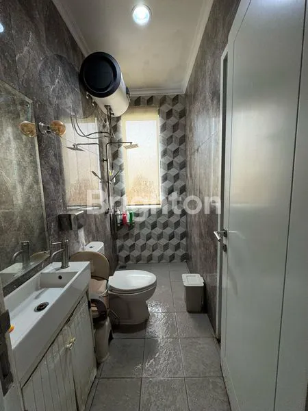 image RUMAH MODERN JGC CAKUNG CLUSTER LA SEINE MURAH SIAP HUNI (4)