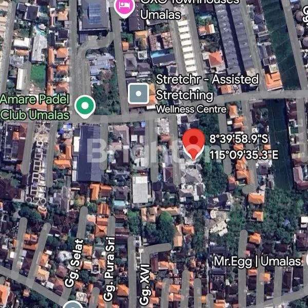 image LAHAN DI KAWASAN PREMIUM UMALAS LESTARI, KUTA - BALI (5)