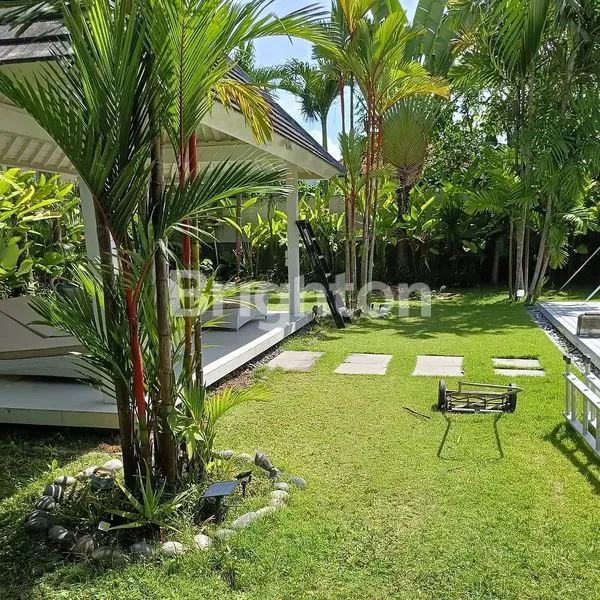 LAHAN DI KAWASAN PREMIUM UMALAS LESTARI, KUTA - BALI