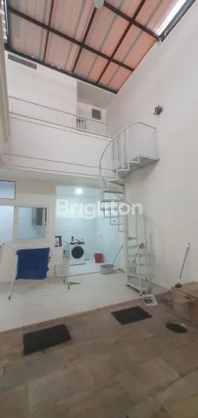 image RUMAH SIAP HUNI WISATA BUKIT MAS ONE GATE SYSTEM (5)