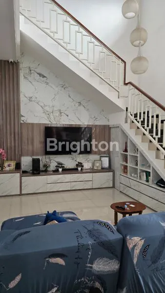 image RUMAH MEWAH 15 MENIT KE PINTU TOL SAMARINDA BALIKPAPAN (3)