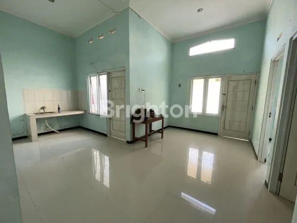 image RUMAH SIAP HUNI 3 KT DI MOJOROTO KEDIRI (2)