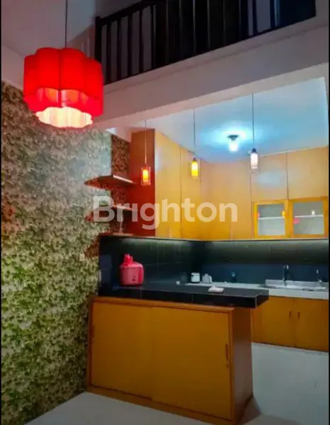 image RUMAH 2 LANTAI SIAP HUNI, LOKASI STRATEGIS, PELA  MAMPANG , JAKARTA SELATAN. (3)