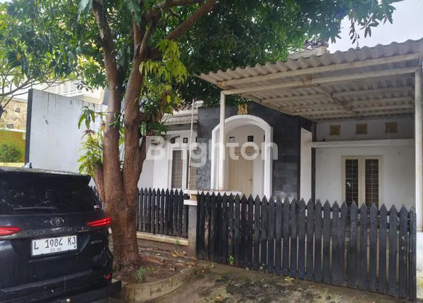 image RUMAH PURIMAS BEBAS BANJIR, KEAMANAN TERJAMIN (1)