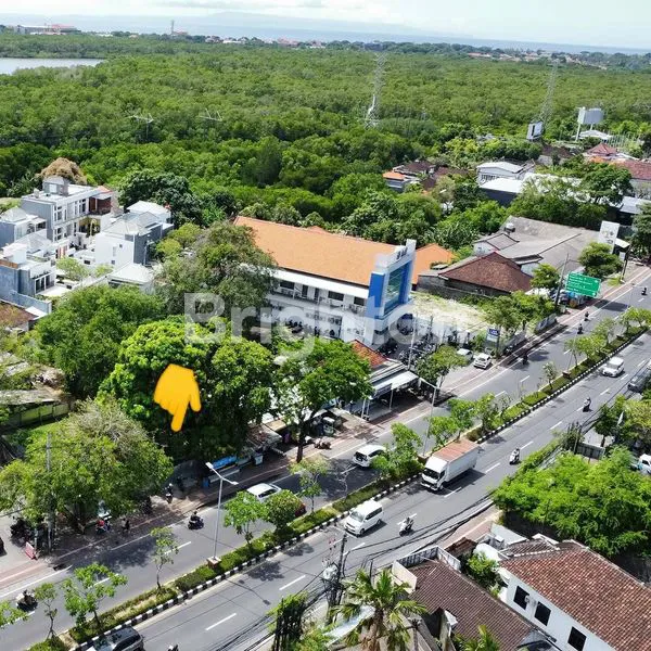 image TANAH KOMERSIL DI JL. BYPASS NGURAH RAI, NUSA DUA - BALI (1)
