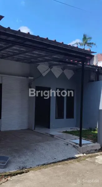 image RUMAH STRATEGIS DEKAT PINTU GERBANG TOL DI  SAWANGAN (1)