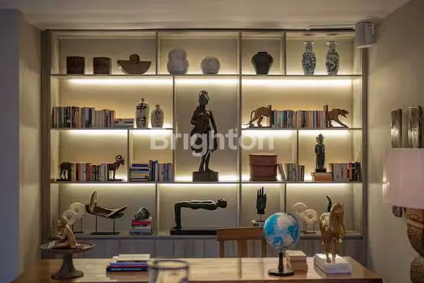 image VILLA LUXURY CHEAP OCEAN VIEW AT CEMAGI (2)