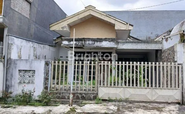 image RUMAH SHM LT 136 STRATEGIS DI TIDAR MALANG (1)