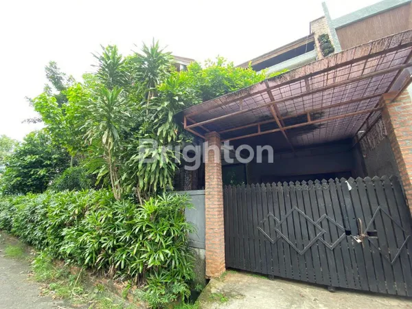 RUMAH MEWAH DIJUAL – VILLA DELIMA, LEBAK BULUS, JAKARTA SELATAN