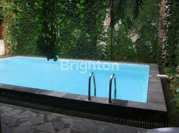 image RUMAH MEWAH DIJUAL – VILLA DELIMA, LEBAK BULUS, JAKARTA SELATAN (3)