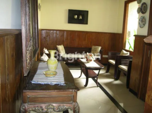 image RUMAH MEWAH DIJUAL – VILLA DELIMA, LEBAK BULUS, JAKARTA SELATAN (5)