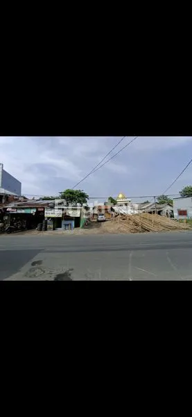 image TANAH PONDOK AREN (2)