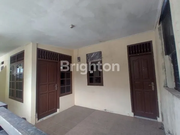 image RUMAH MURAH STRATEGIS DEKAT AKSES STASIUN KERETA DI CIOMAS (2)