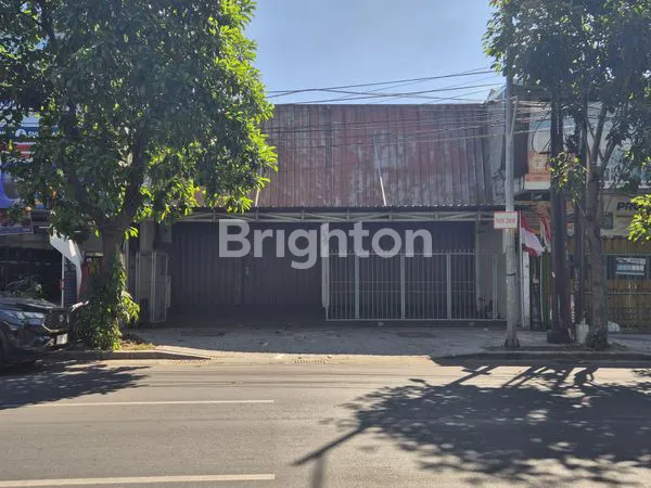 image DIJUAL RUMAH USAHA RAYA NGINDEN, SURABAYA (1)