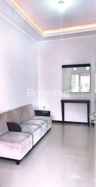 RUMAH SIAP HUNI MURAH SUKOLILO DIAN REGENCY