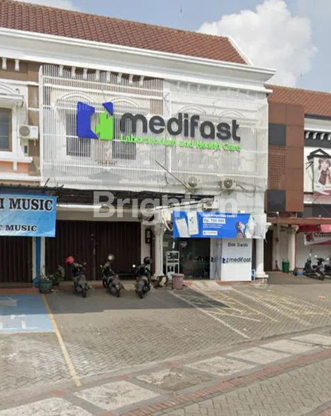 image RUKO 2 LANTAI DELTA FORTUNA DELTASARI BARU (1)