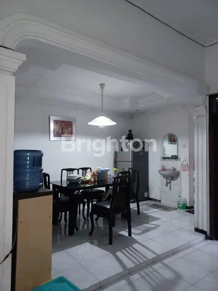 image RUMAH SIAP HUNI 4 KT DI  KERTAJAYA INDAH , LT 300M² (6)