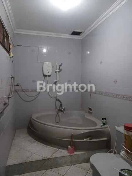 image RUMAH SIAP HUNI 4 KT DI  KERTAJAYA INDAH , LT 300M² (4)