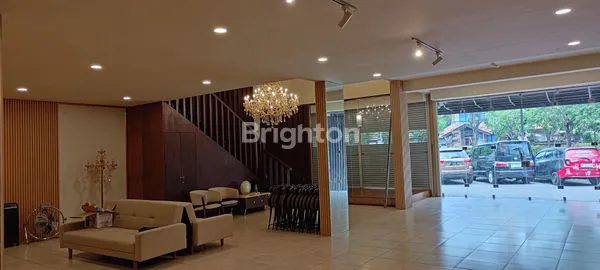 image RUKO KOMPLEKS CITRA BALI PINGGIR JALAN BYPASS NGURAHRAI (4)