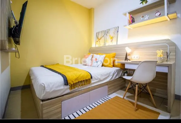 image RUMAH KOS WIMALA SUITES CO LIVING JAKARTA BARAT (3)