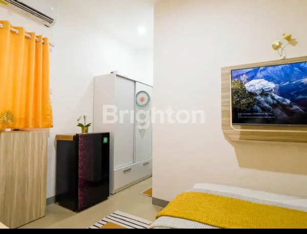 image RUMAH KOS WIMALA SUITES CO LIVING JAKARTA BARAT (4)