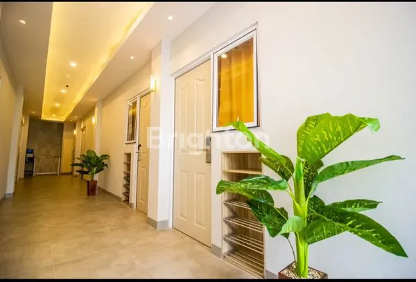 image RUMAH KOS WIMALA SUITES CO LIVING JAKARTA BARAT (7)