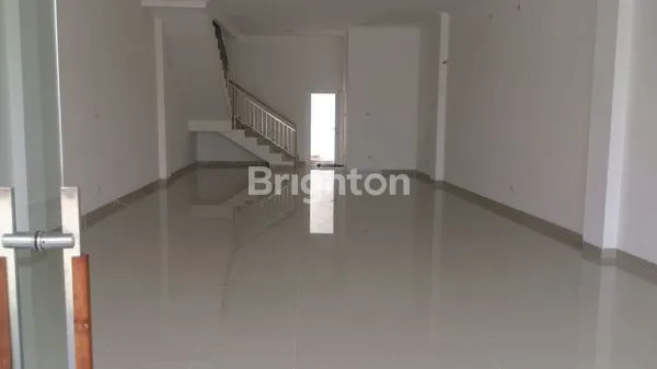 image CORPORATE-GRADE OFFICE BUILDING – IZIN KANTOR LENGKAP, PARKIR MEGAH, LOKASI STRATEGIS DI JAKARTA SELATAN (3)