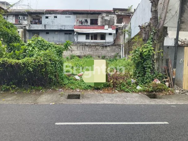 image JUAL TANAH 400 M² HADAP SELATAN (2)