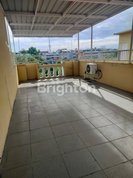 image JUAL RUKO KOMPLEK PANCA BERLIAN RESIDENCE JLN M.YAKUB DEKAT JLN PANCING (7)