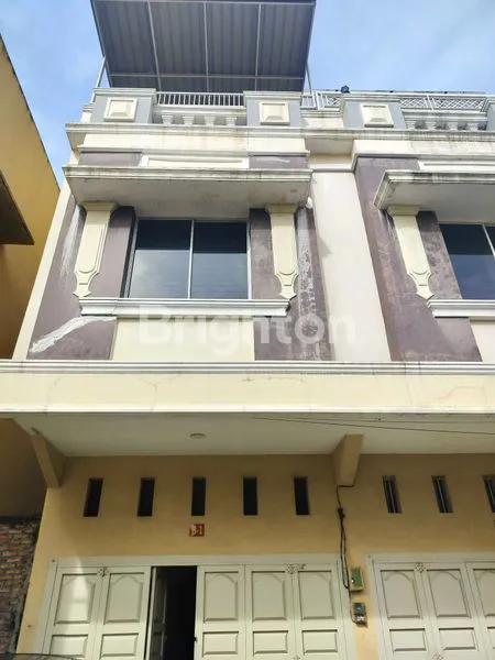 image JUAL RUKO KOMPLEK PANCA BERLIAN RESIDENCE JLN M.YAKUB DEKAT JLN PANCING (1)