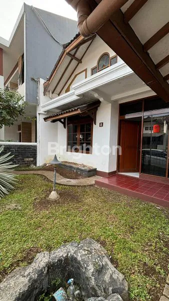 image RUMAH SIAP HUNI KOTA CIMAHI BANDUNG  (1)