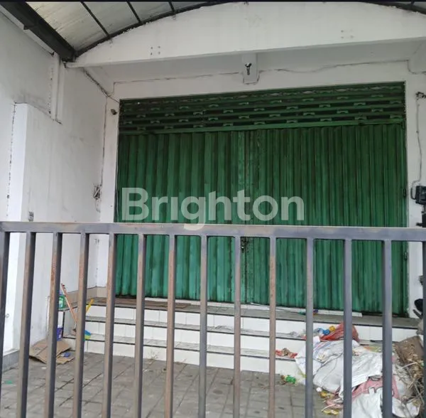 image JUAL RUKO 3 LANTAI SETIABUDI HADAP BARAT (3)