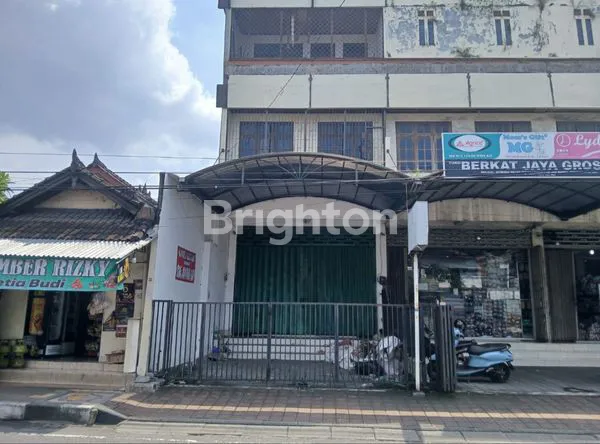 image JUAL RUKO 3 LANTAI SETIABUDI HADAP BARAT (1)