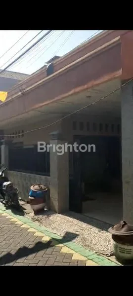 RUMAH SIAP HUNI – JL. KAMPUNG GIRILAYA