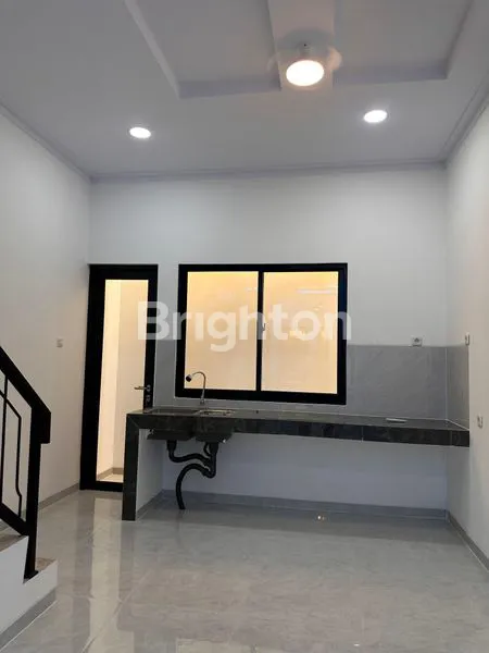 image RUMAH BARU BAGUS SIAP HUNI TANJUNG DUREN (7)