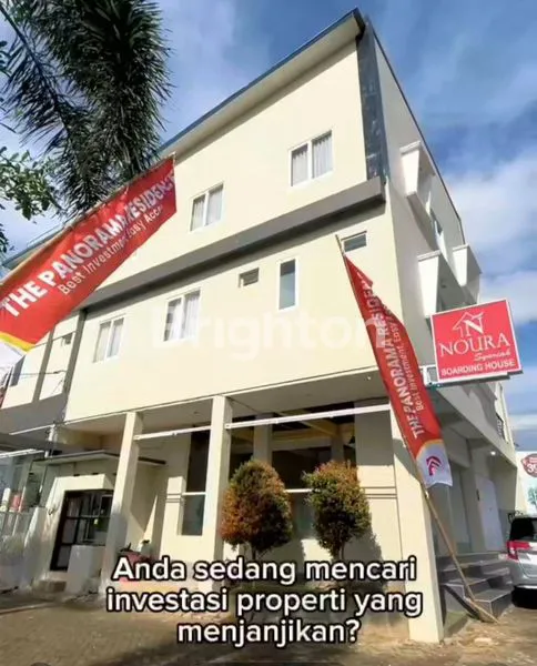 image DIJUAL HOTEL AKTIF 14 S.D 20 KAMAR LOKASI STRATEGIS, TENGAH KOTA DAN DEKAT KAMPUS KAMPUS BESAR DI MALANG (2)