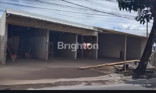 image SEWA RUKO 1 LANTAI TIBUNG SARI DALUNG (2)