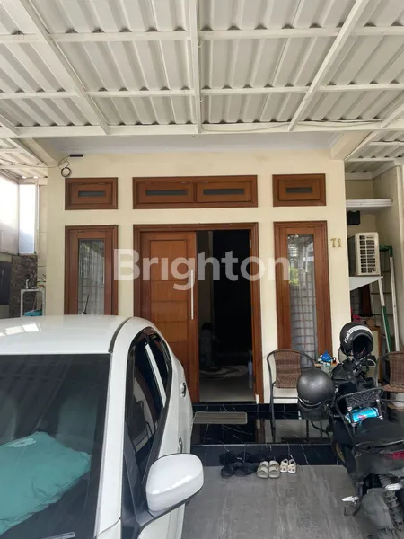 image RUMAH 2 LANTAI SIAP HUNI, LOKASI STRATEGIS DI JAGAKARSA – JAKARTA SELATAN (2)