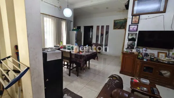 image RUMAH DIJUAL – SIAP HUNI DI JATIPADANG, PASAR MINGGU JAKARTA SELATAN (7)